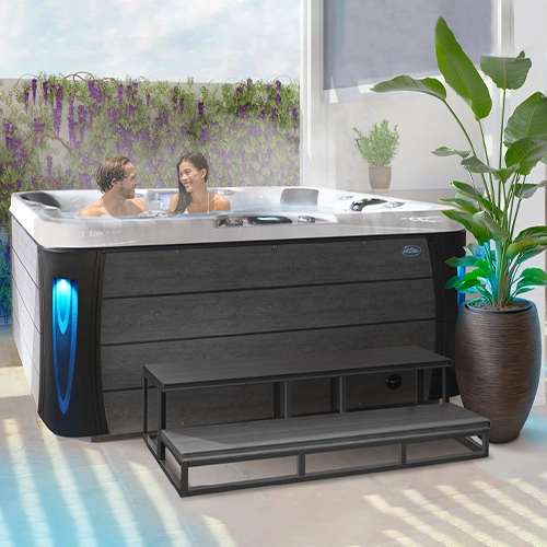 Escape X-Series hot tubs for sale in Knoxville